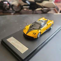 ماکت ماشین پاگانی هویرا ۱.۶۴  pagani huayra