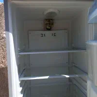 یخچال