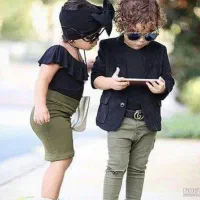 استخدام پرستار کودک