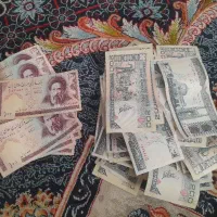 اسکناس  کلکسیونی
