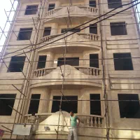 کارگر سنگ‌کار
