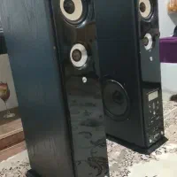 اسپیکر فلش خور