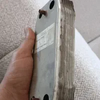 مبدل صفحه ای(ثانویه) پکیج