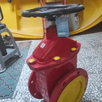 شیرآلات صنعتی