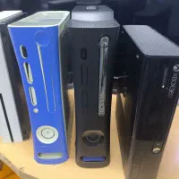 کرایه پلی 4* ایکس باکس وان اس و 360
