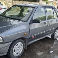 پراید 141 مدل 91 هیدرولیک