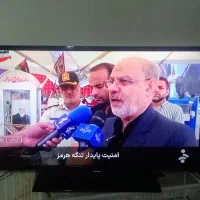 تلویزیون 40اینج سامسونگ