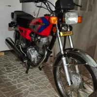 موتور رهرو A1