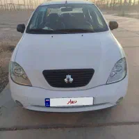 تیبا ۱ ماشین خانگی مدل ۱۴۰۰