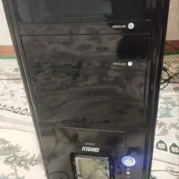کیس i7|رایانه رومیزی|آق قلا, |دیوار