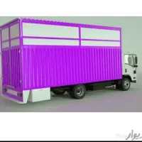 باربری اثاثیه منزل ملاصدرا یوسف اباد شیخ بهائی ونک