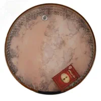 حراج دف دربندی نو*همراه با آموزش آسان*