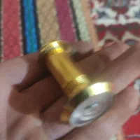چشمی درب ضد سرقت