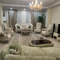 فروش کنار پرده سالنی