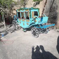 کالسکه سلطنتی