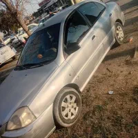 ریو مدل 1385|خودرو سواری و وانت|ارومیه, |دیوار