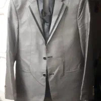 کت و شلوار