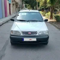 پراید ۱۴۱ مدل ۹۰ استثنایی. نقد و اقساط
