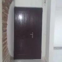 درب واحد در حد نو