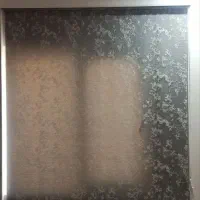 پرده زبرا
