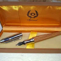 تعدادی روان نویس
