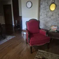 مبل سبک فرانسوی