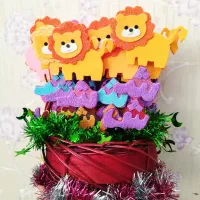 گیفت های الفبا