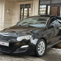 Mg 550 2012|خودرو سواری و وانت|تبریز, |دیوار