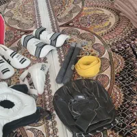 لباس تکواندو