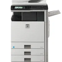 فتوکپی شارپ sharp تعمیرات شارژ سرویس