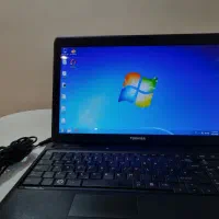 لپ‌تاپ Toshiba Satellite Pro C660 - Core i3