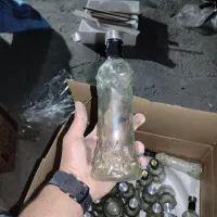 شیشه 500ciciاورجینال