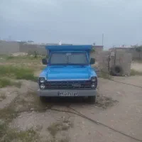نیسان مدل 94 دوگانه فابریک تناج پاین3450