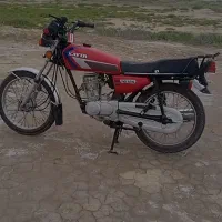موتور 125