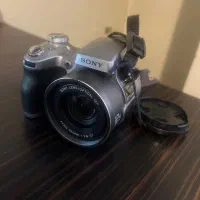 دوربین دیجیتال sony