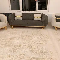 مبل هفت نفره