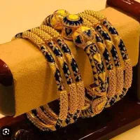 یک عدد النگو بچه گانه گم شده