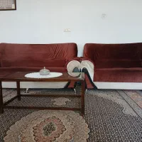 مبل فوق‌العاده نو