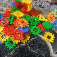 پازل بازی