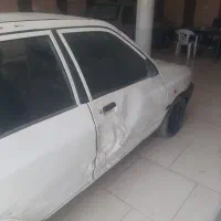 پرایدمدل ۹۲