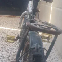 دوچرخه