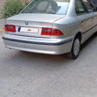 سمند درحد بسیار سالم