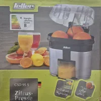 آب پرتقال گیری