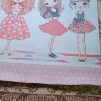 فرش اتاق کودک