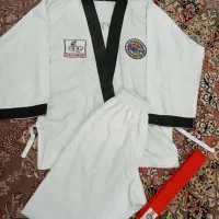 هاپکیدو تمیز و سالم