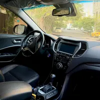 هیوندای سانتافه ix 45 2400cc مدل 2018|خودرو سواری و وانت|تهران, هروی|دیوار