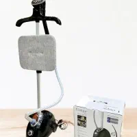 اتو بخار ایستاده یونیک ۶۵۰۰ بخارگر یونیک ۲۰۰۰ وات