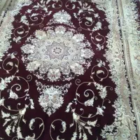فرش ۶ متری