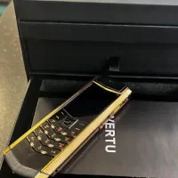 Vertu signature(ورتو)