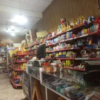 فروش مغازه ۱۱۰ متری نوساز با بر عالی/مسکن علیزاده